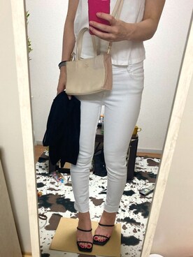 renrenkaさんのコーディネート