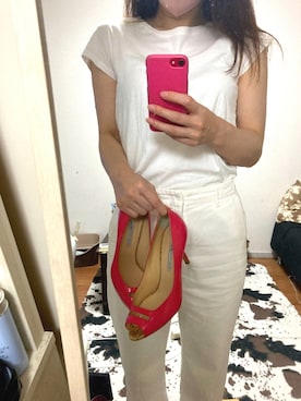 renrenkaさんのコーディネート