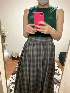 renrenkaさんのコーディネート