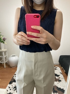 renrenkaさんのコーディネート