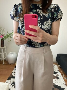 renrenkaさんのコーディネート