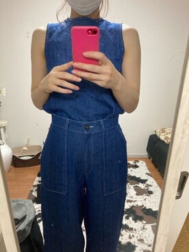 renrenkaさんのコーディネート