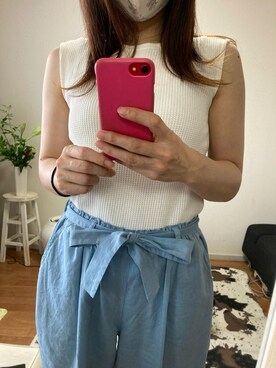 renrenkaさんのコーディネート