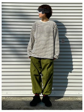 r i i -  さんのコーディネート