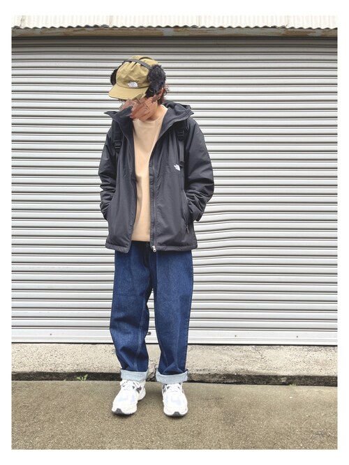 THE NORTH FACE（ザノースフェイス）の「THE NORTH FACE/ザノース
