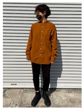 r i i -  さんのコーディネート