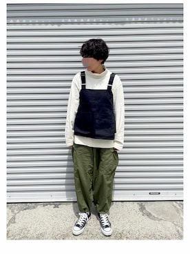 r i i -  さんのコーディネート