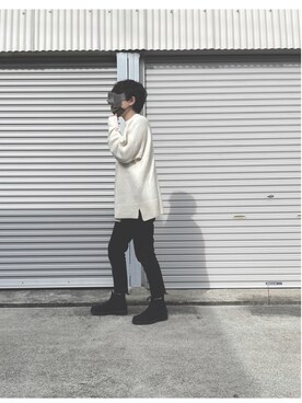 r i i -  さんのコーディネート