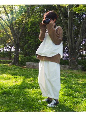 r i i -  さんのコーディネート