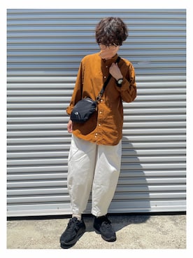 r i i -  さんのコーディネート