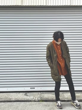 r i i -  さんのコーディネート