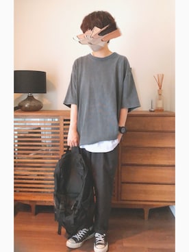 r i i -  さんのコーディネート