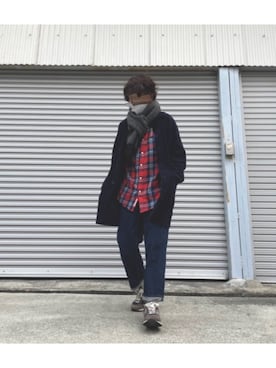 r i i -  さんのコーディネート