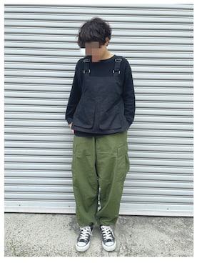 r i i -  さんのコーディネート