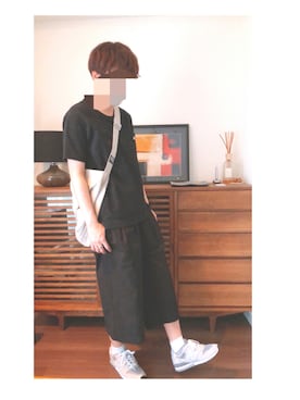 r i i -  さんのコーディネート