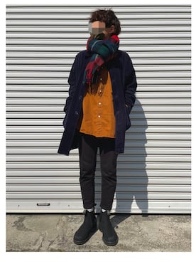 r i i -  さんのコーディネート