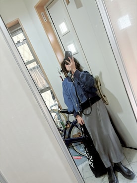 sawawaさんのコーディネート