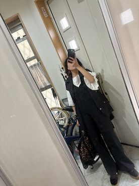 sawawaさんのコーディネート