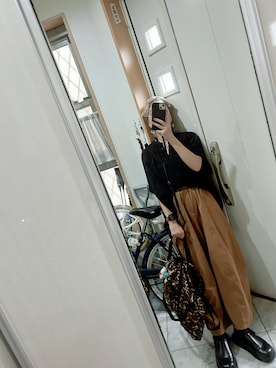 sawawaさんのコーディネート