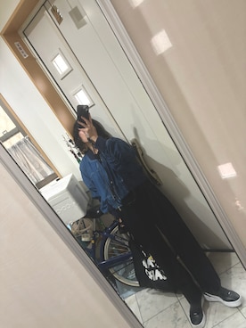 sawawaさんのコーディネート