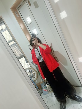 sawawaさんのコーディネート