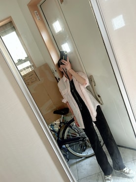 sawawaさんのコーディネート