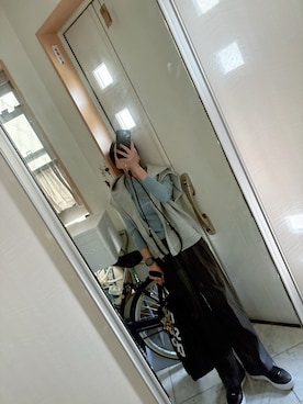 sawawaさんのコーディネート