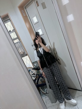 sawawaさん(レディース・157cm)の夏コーディネート