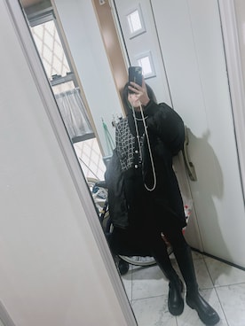 sawawaさん（レディース・157cm）の春コーディネート