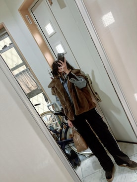 sawawaさんのコーディネート