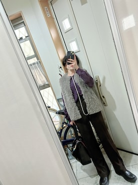sawawaさんのコーディネート