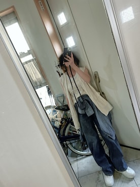 sawawaさんのコーディネート