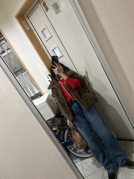 sawawaさんのコーディネート