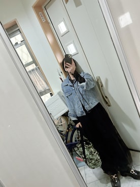 sawawaさんのコーディネート