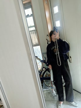 sawawaさんのコーディネート