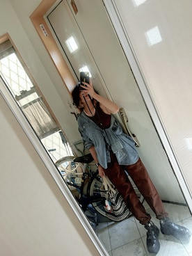 sawawaさんのコーディネート