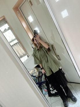 sawawaさんのコーディネート