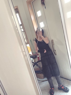 sawawaさんの（GRL | グレイル）を使ったコーディネート