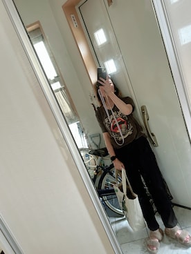 sawawaさんのコーディネート