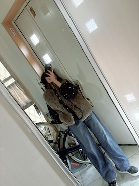 sawawaさんのコーディネート