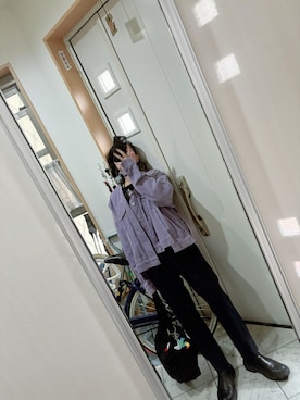 sawawaさんのコーディネート