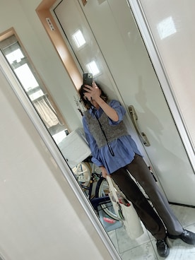 sawawaさんのコーディネート