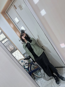 sawawaさん(レディース・157cm)の夏コーディネート