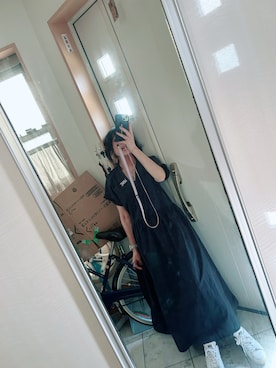 sawawaさん(レディース・157cm)の秋コーディネート