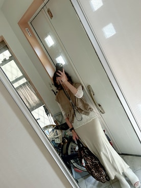 sawawaさんのコーディネート