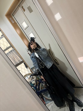 sawawaさんのコーディネート