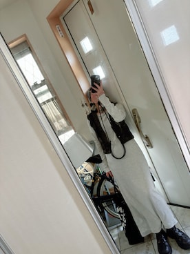 sawawaさん（レディース・157cm）の夏コーディネート