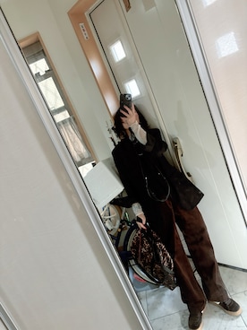 sawawaさんのコーディネート