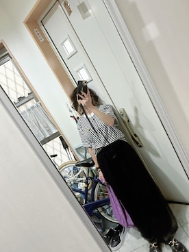 sawawaさんのコーディネート