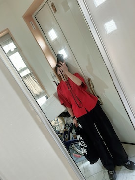 sawawaさんのコーディネート